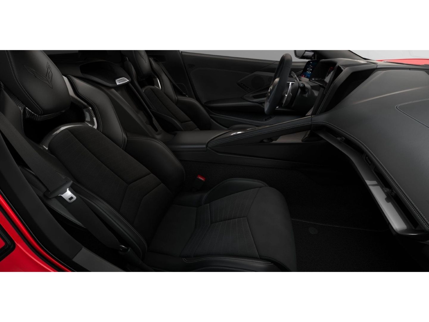 Fahrzeugabbildung Corvette C8 Coupe 6.2 V8 MY26 3LT Facelift mit Werksgaran