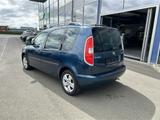 Skoda Roomster 1.2 TSI Pano SHZ LM Einparkhilfe Dachre - gebrauchte Skoda Van