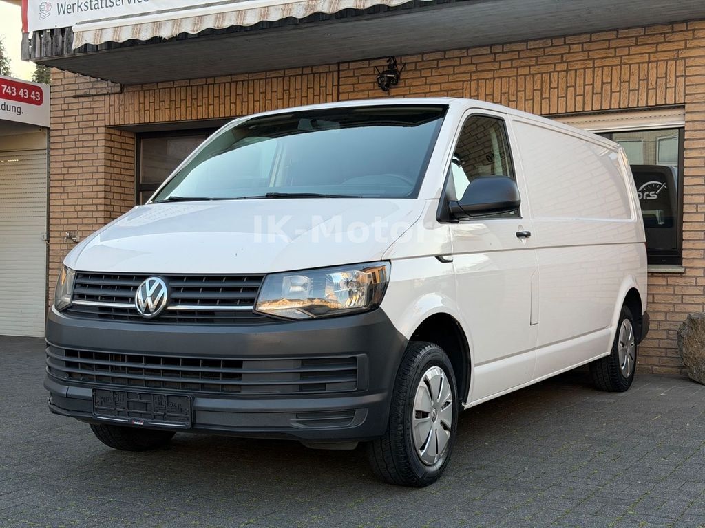 Volkswagen T6 Transporter