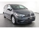 Volkswagen Touran 2.0 TDI R-Line DSG,Navi,LED,AHK - Volkswagen Gebrauchtwagen in Aachen