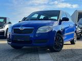 Skoda Fabia Ambiente/Klima/TÜV neu/5-türig/Radio-CD/ZV - Skoda Fabia R5