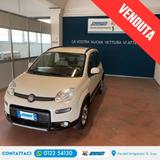 Fiat Panda 1.3 MJT 75cv S&S 4x4 - Fiat Panda: Pickup