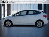 BMW 218 Active Tourer Advantage - BMW 218 Gebrauchtwagen