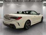 BMW 430i Cabrio M Sport Harman/K LiveCockpitProf - BMW 4er Reihe aus 2022