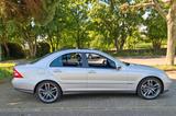 Mercedes-Benz C 320 AVANTGARDE, 28000 KM ORIGINAL!  - Mercedes-Benz C 320 aus 2000