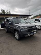 Lada Niva Travel 4X4 - Lada Niva Gebrauchtwagen
