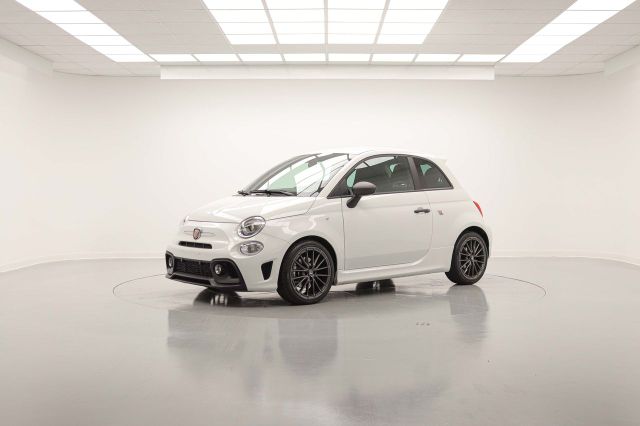 Abarth ABARTH 595 1.4 TURBO T-JET 165 CV