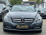 Mercedes-Benz E 250 E -Klasse Cabrio E 250 CGI BlueEfficiency - Mercedes-Benz E 250 aus 2012