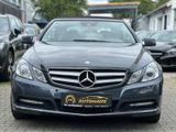 Mercedes-Benz E 250 E -Klasse Cabrio E 250 CGI BlueEfficiency - Mercedes-Benz E 250 Gebrauchtwagen