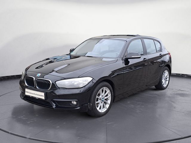 BMW 118i Limousine Sitzheizung PDC