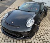 Porsche 991.2 GT3 4.0 Clubsportpaket PDK no OPF - Porsche: Gt2 Clubsport