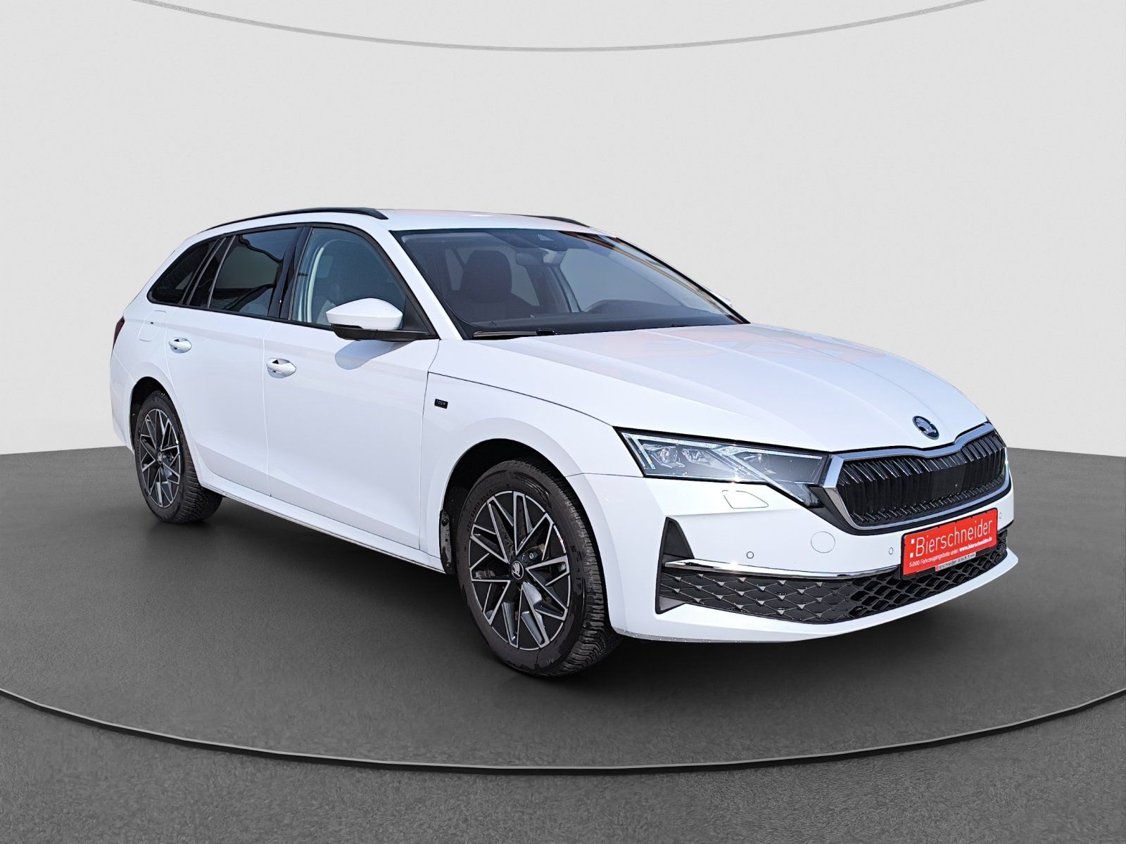 Skoda Octavia - Bild 4