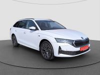 Skoda Octavia - Vorschau Bild 4