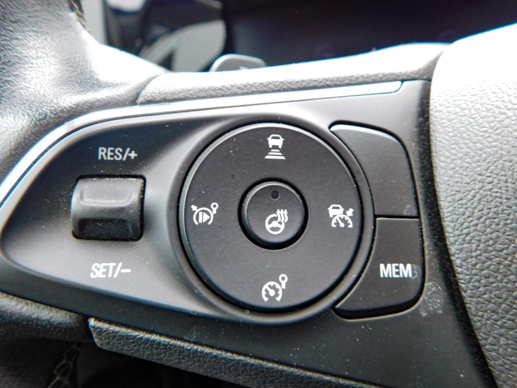 Opel Grandland Elegance Plug-in-Hybrid Lenkrad-HZG AC, миниатюра 17