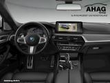 BMW 530e xDrive Touring - BMW 530 mit Hybrid-Antrieb