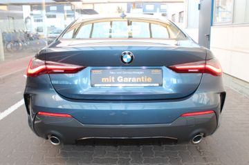 BMW 420 - 5