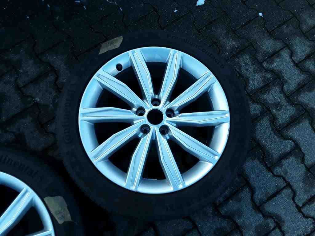 Audi A6 - Bild 7