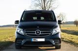 Mercedes-Benz V 250 AMG-Line -  EDITION extral. 150 kW 8 Sitze - Mercedes-Benz V 250 von privat