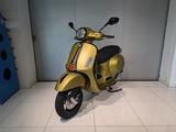 Vespa GTS 300 SUPERSPORT E5 AKTION - VESPA 300 GTS SUPERSPORT