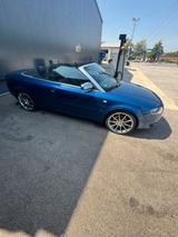 Audi a4 Cabrio - Audi A4 mit Diesel-Antrieb: Cabrio, Automatik