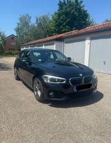 BMW 120i M Sport M Sport - BMW 120: Sport