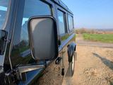 Land Rover Defender 110 TD4 Station Wagon E E - Land Rover Defender aus 2010