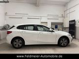 BMW 116 i Advantage*Komfort*LED*Navi*Digital*el.Heck - BMW 116: Automatik, 116i