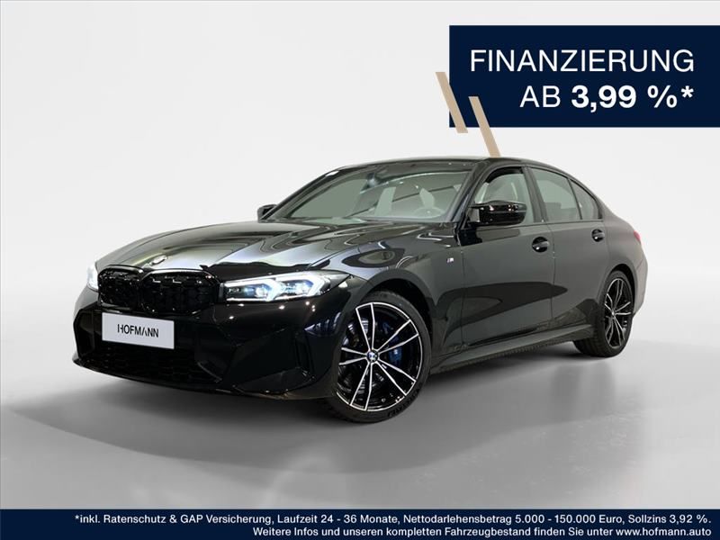 BMW M340d xDrive Innovation+H/K+Comfort+Driv.Ass.
