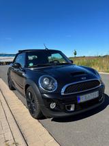 MINI Cooper S Cabrio Cooper S - MINI Cooper S Cabrio Gebrauchtwagen
