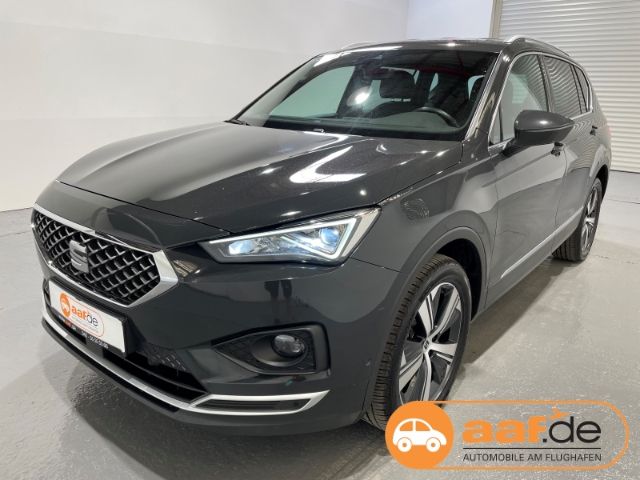 Seat Tarraco 2.0 TDI DSG 4Drive Xcellence EU6d LED AC