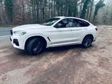BMW X4 xDrive20d M Sport Mit sehr guter Ausstattung! - BMW X4 von privat