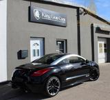 Peugeot RCZ Basis MEMORY+VOLL-LEDER+NAVI+SITZHEIZUNG+ - Peugeot RCZ aus 2013