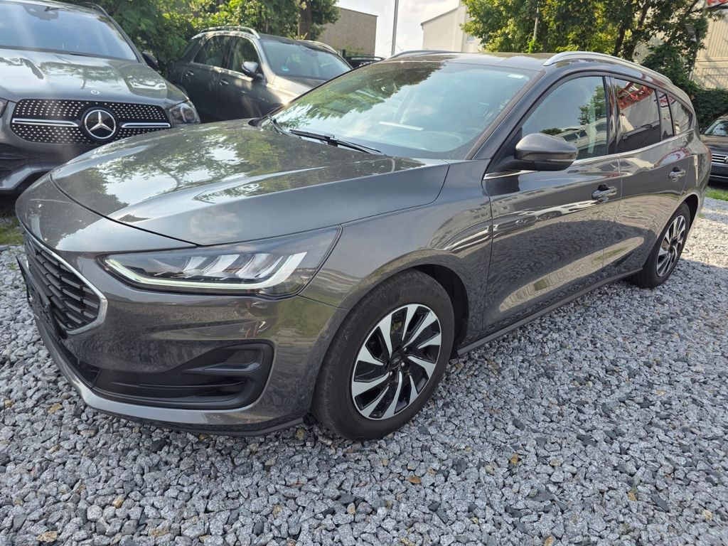 Image of Ford Focus