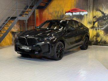 BMW X6 - 2