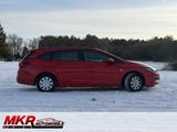 Opel Astra K Sports Tourer Tempomat Bluetooth 8-Fach - Opel Astra: F