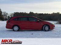 Opel Astra K Sports Tourer Tempomat Bluetooth 8-Fach