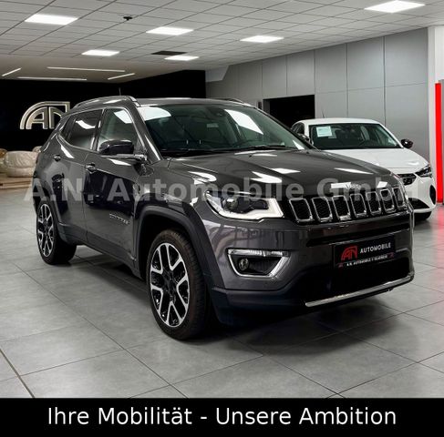 Jeep Compass 1.3 Limited FWD*Panorama*BiXenon*Kamera