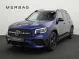 Mercedes-Benz GLB 250 4MATIC AMG-Line LED+360°+Pano+Night - Mercedes-Benz GLB 250 Gebrauchtwagen