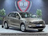 Citroën C-Elysee Selection*1.HD*Navi*Kamera*Tempomat*PDC - Citroën C-Elysée Gebrauchtwagen