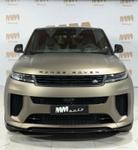 Land Rover Range Rover Sport SV Edition One