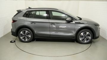 Skoda Elroq 50 Tour LED KAMERA AHZV