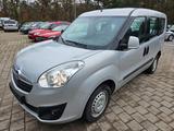 Opel Combo D Edition L1H1 - gebrauchte Opel Combo aus dem Jahr 2012