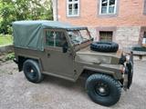 Andere Land Rover Lightweight - Andere aus 1975