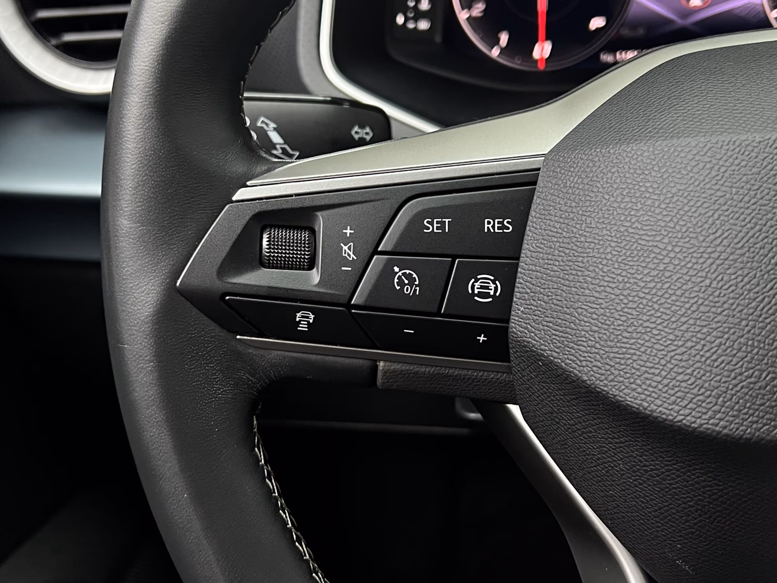 SEAT Arona 1.0 TSI Xperience Kamera Navi LED SHZ ACC, миниатюра 21