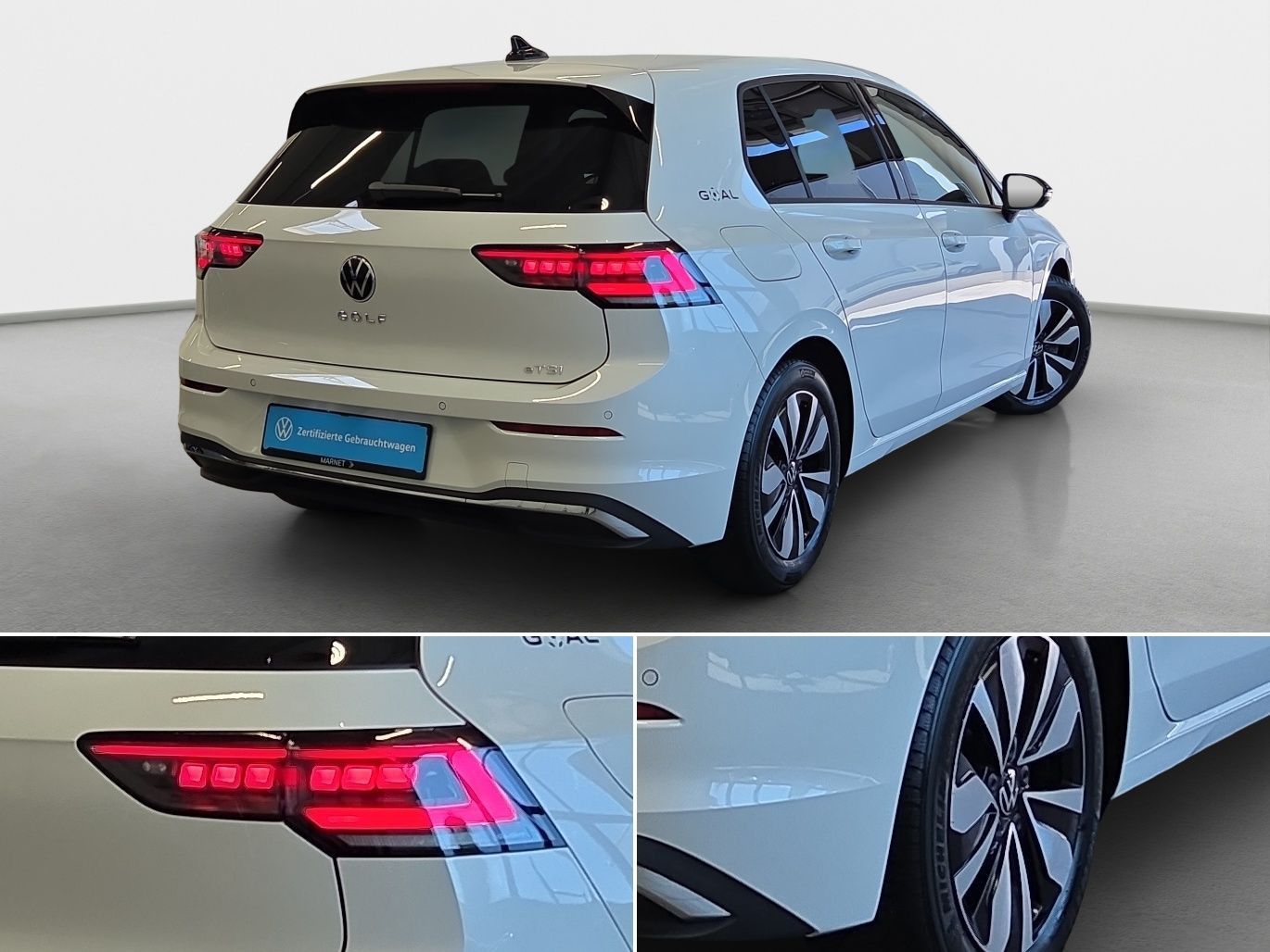 Volkswagen Golf - Bild 18