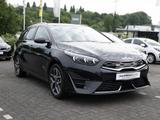 Kia Ceed Sportswagon 1.6 Hybrid Platinum Edition LED - Kia cee'd Sportswagon mit Hybrid-Antrieb