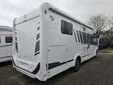 Carado I 449 pro+/180PS/4,4to/Automatik/5.Sitzplatz - Carado T 449