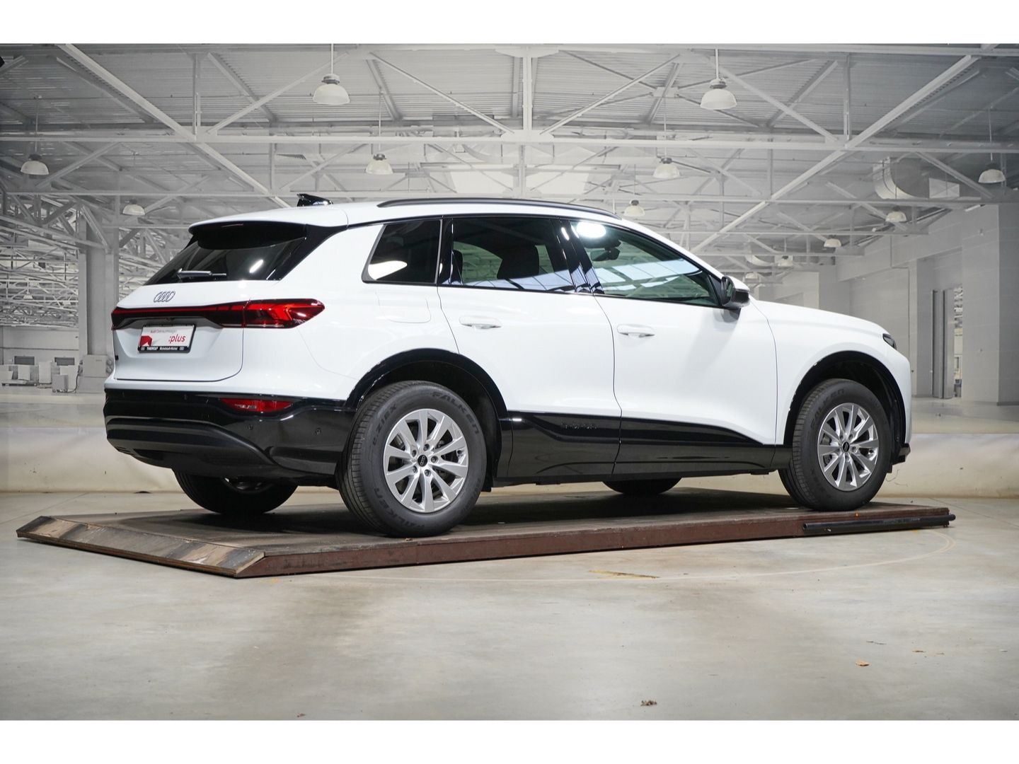 Audi Q6 e-tron - Bild 3