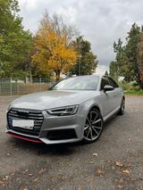 Audi A4 quattro Vollausstattung - Audi A4: Vollausstattung