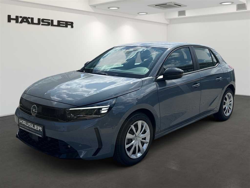 Opel Corsa - Bild 1